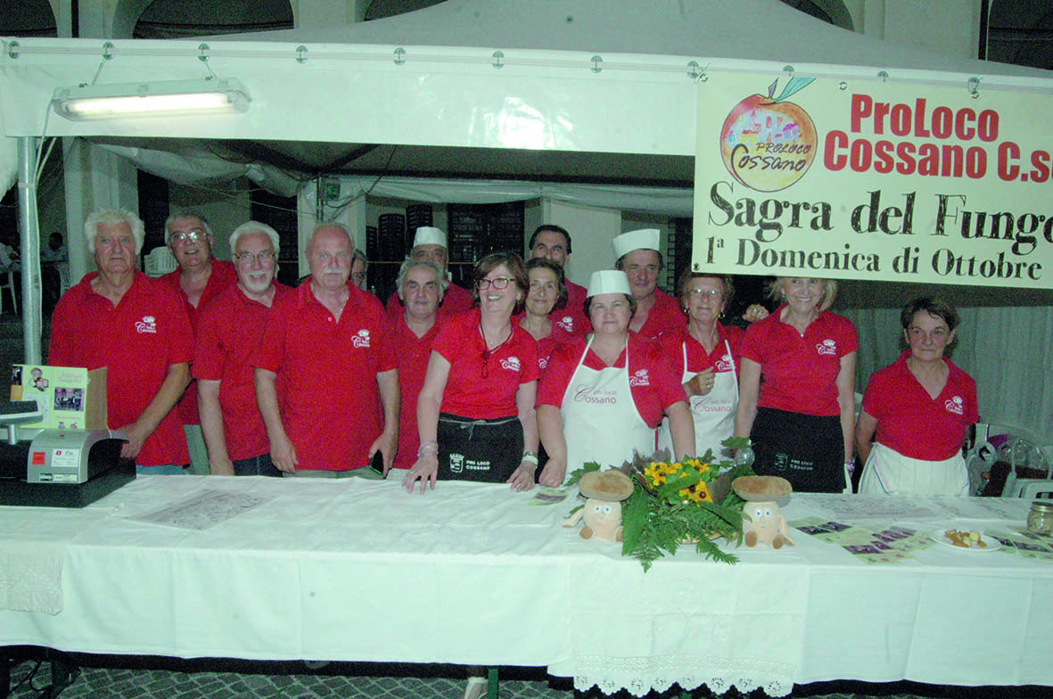 Pro Loco Cossano