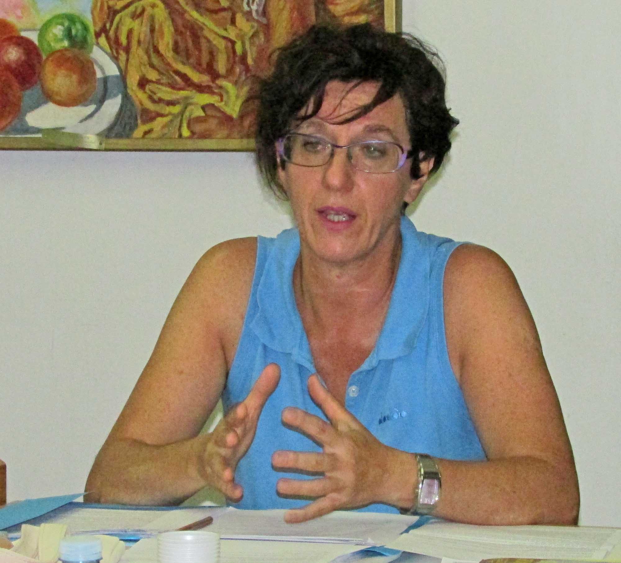 Samone Susanna Ponte