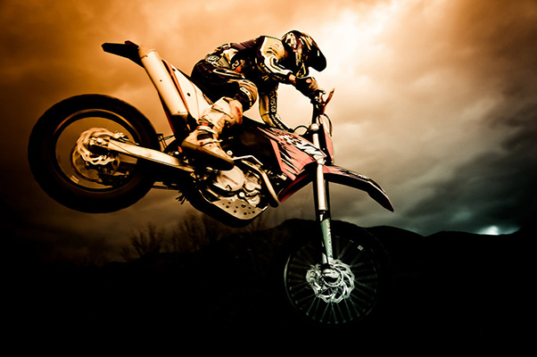 motocross