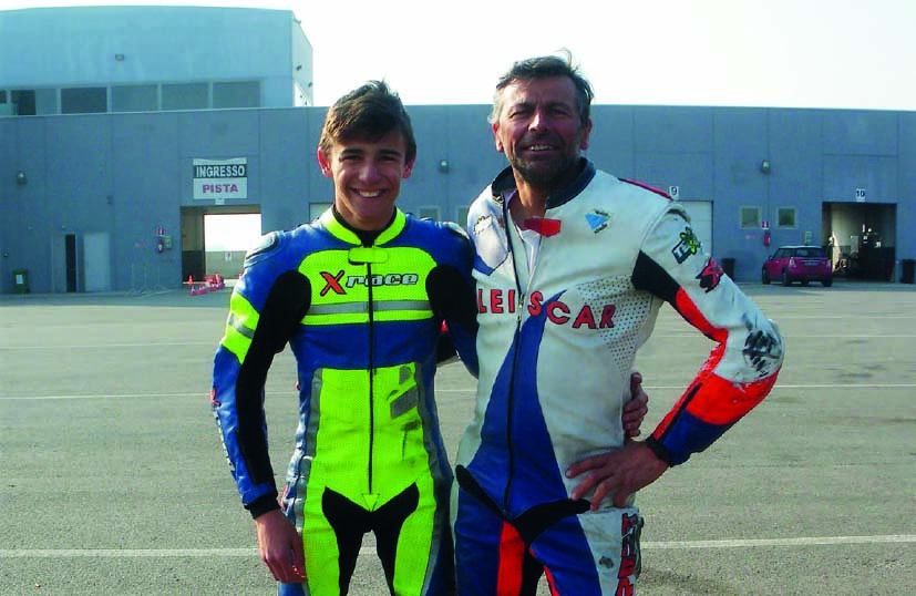 Alessandro e Paolo Pozzo