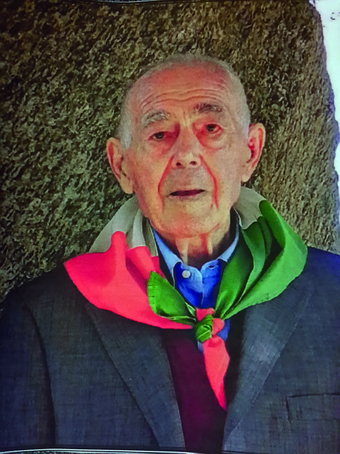 Domenico Chiuminatto