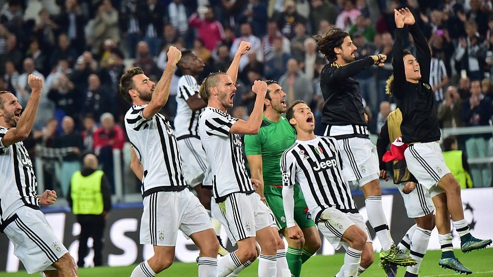 3a giornata di Champions League