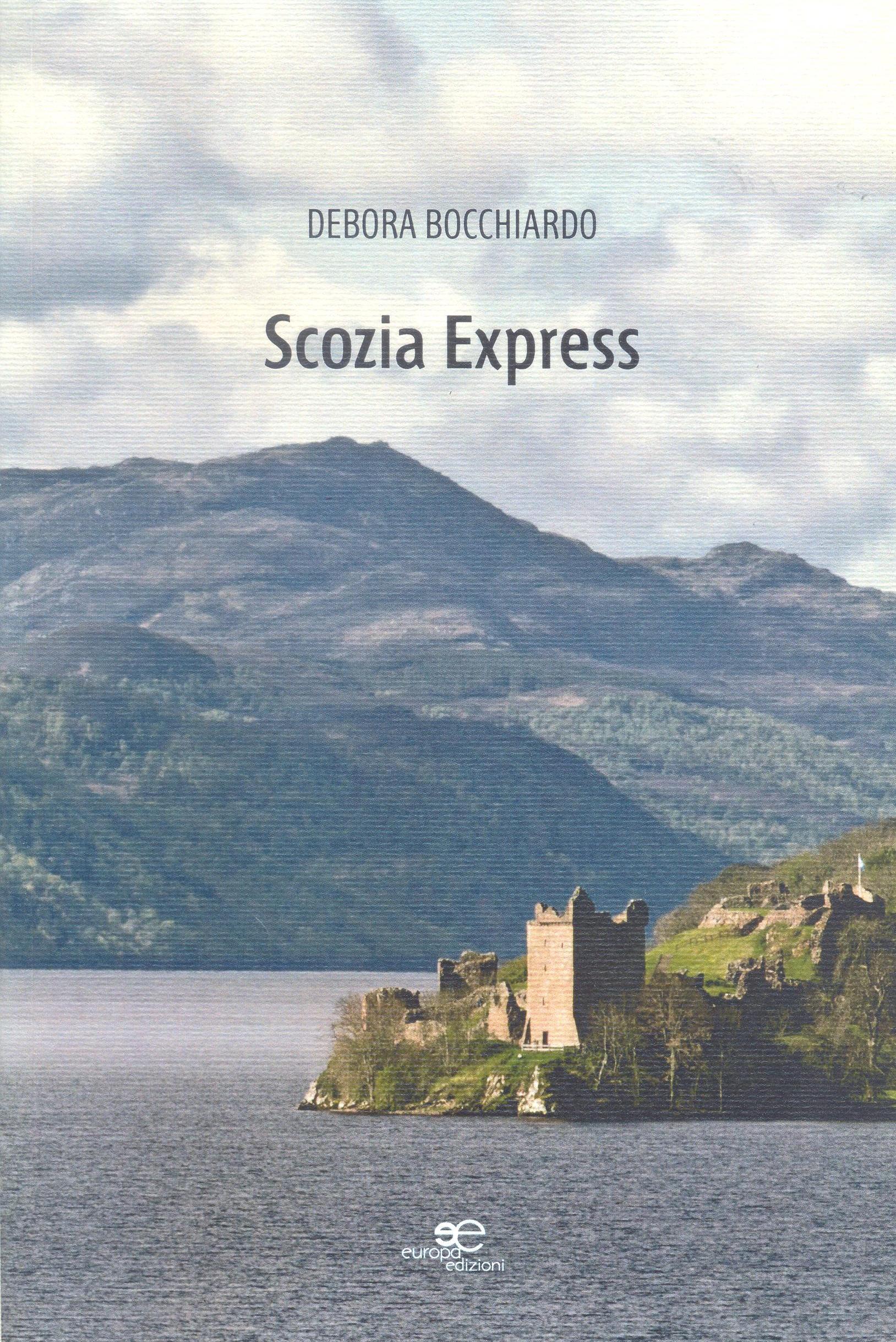 SCOZIA EXPRESS