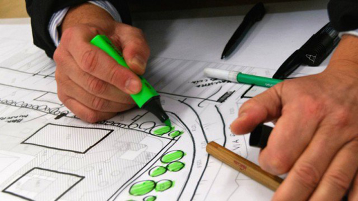 riqualificazione urbana