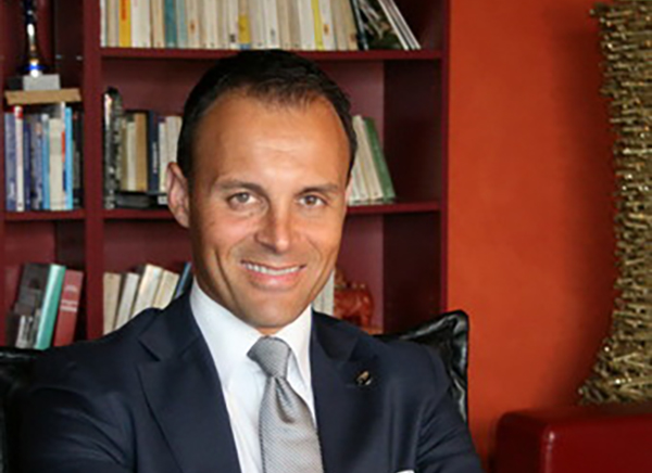 Cristiano Bilucaglia