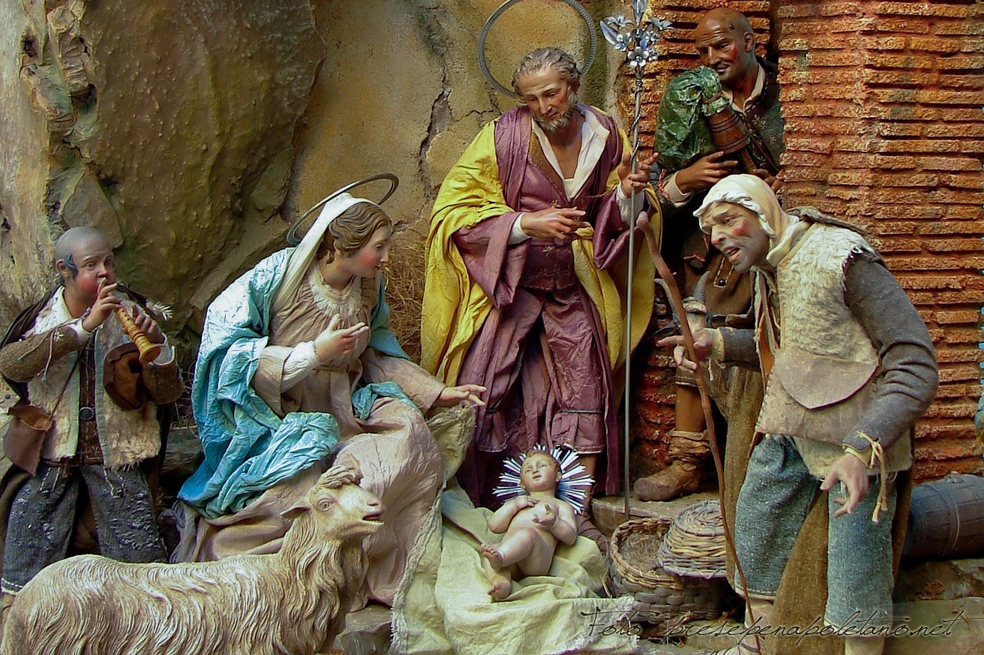 Presepe