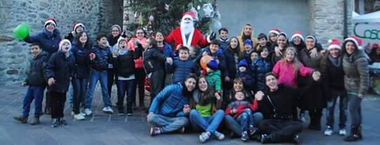 Salassa per noi ragazzi