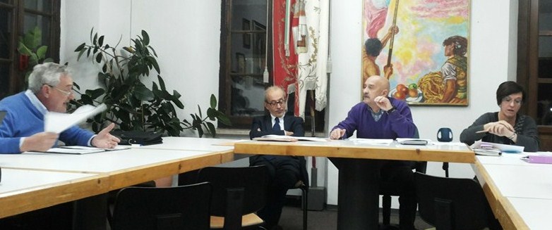 Samone lite Poletto Giovando