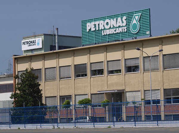 Centro Ricerche Petronas Lubricants International