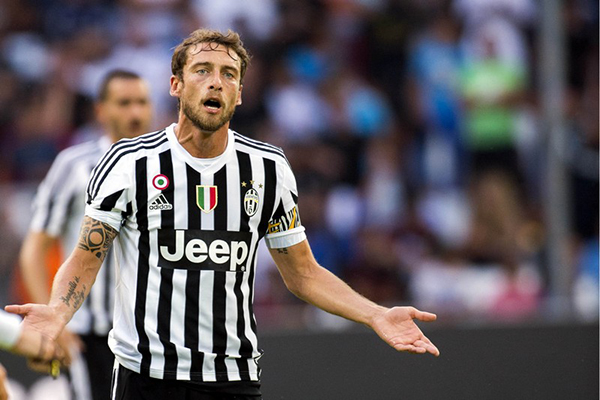Marchisio