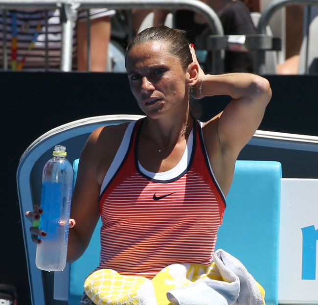 Roberta Vinci