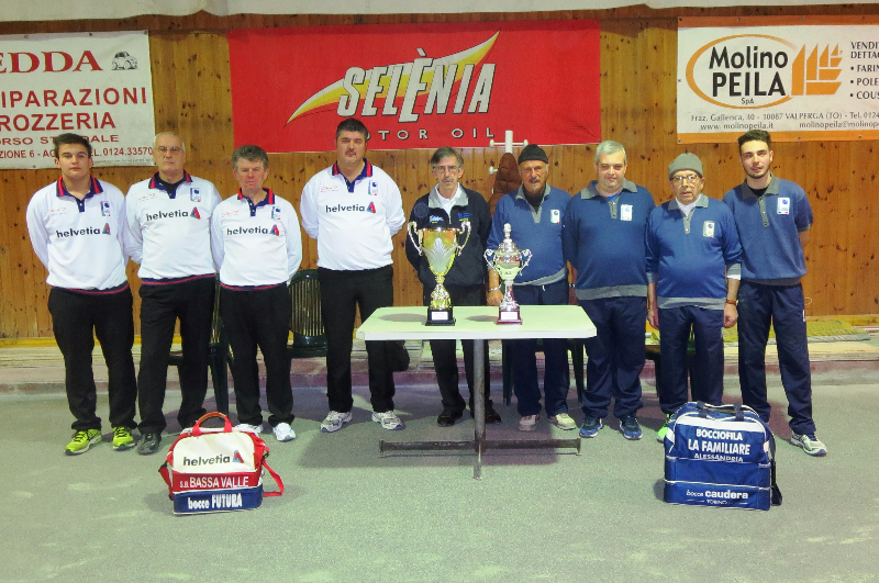 finaliste trofeo novasio