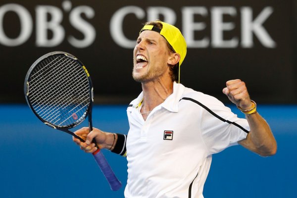 Andreas Seppi