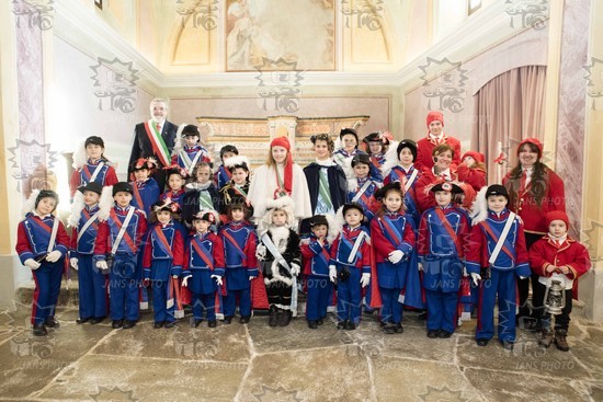 Carema carnevale 2016 personaggi