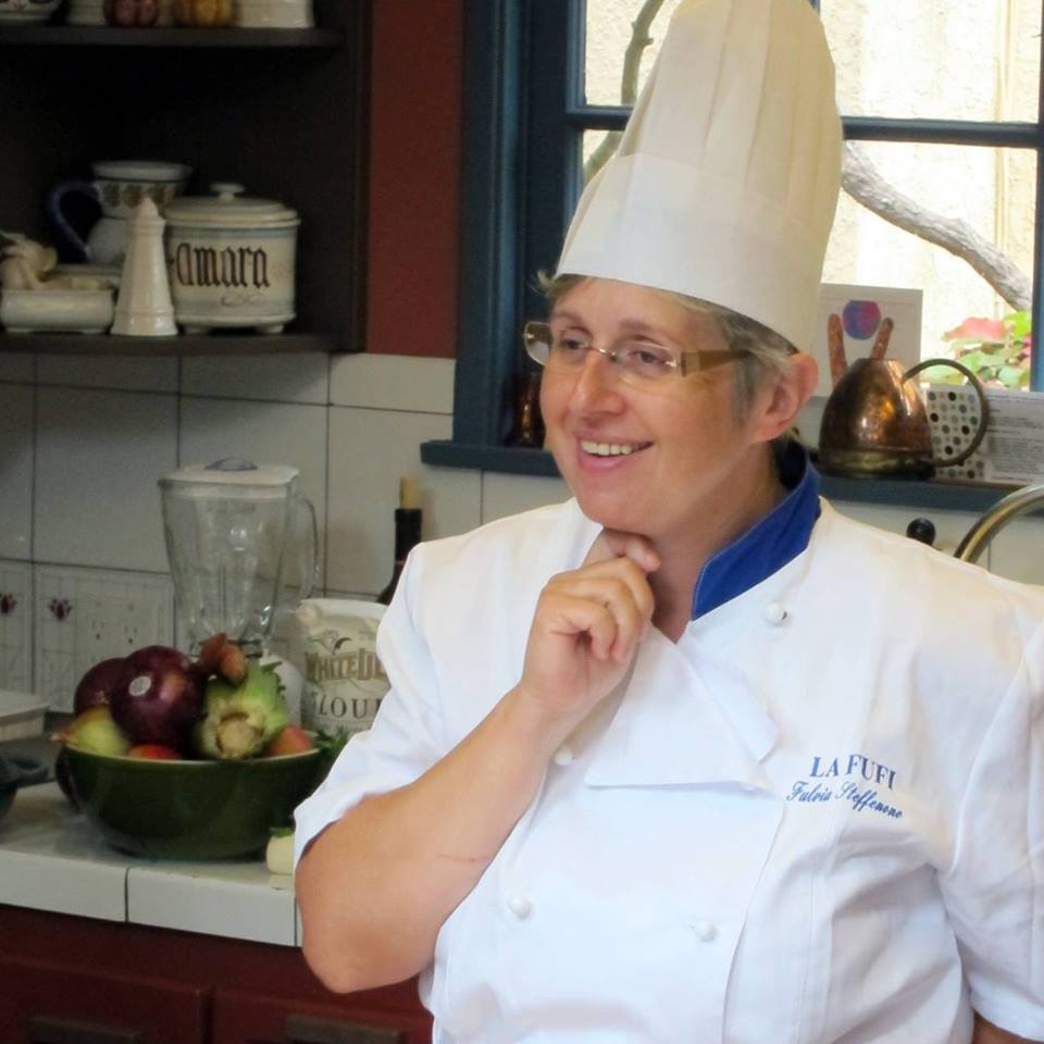 Cossano Fulvia Steffenone