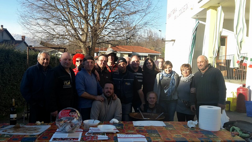 Torre fagiolata 2016