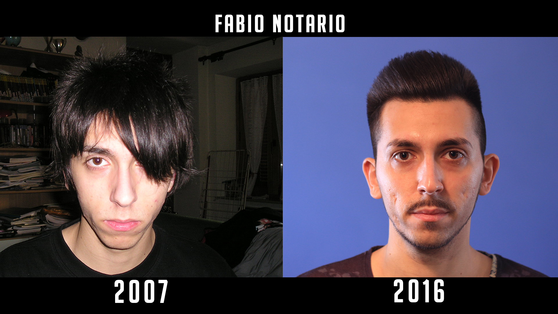 San Benigno Fabio Notario