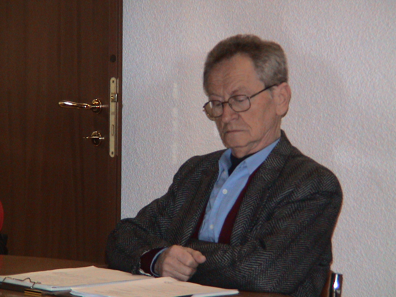 San Martino Bargellini Andrea