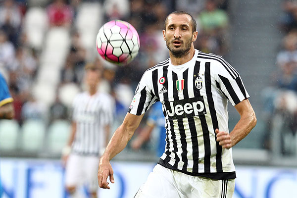 Chiellini
