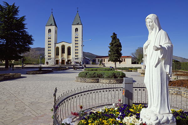 medjugorje