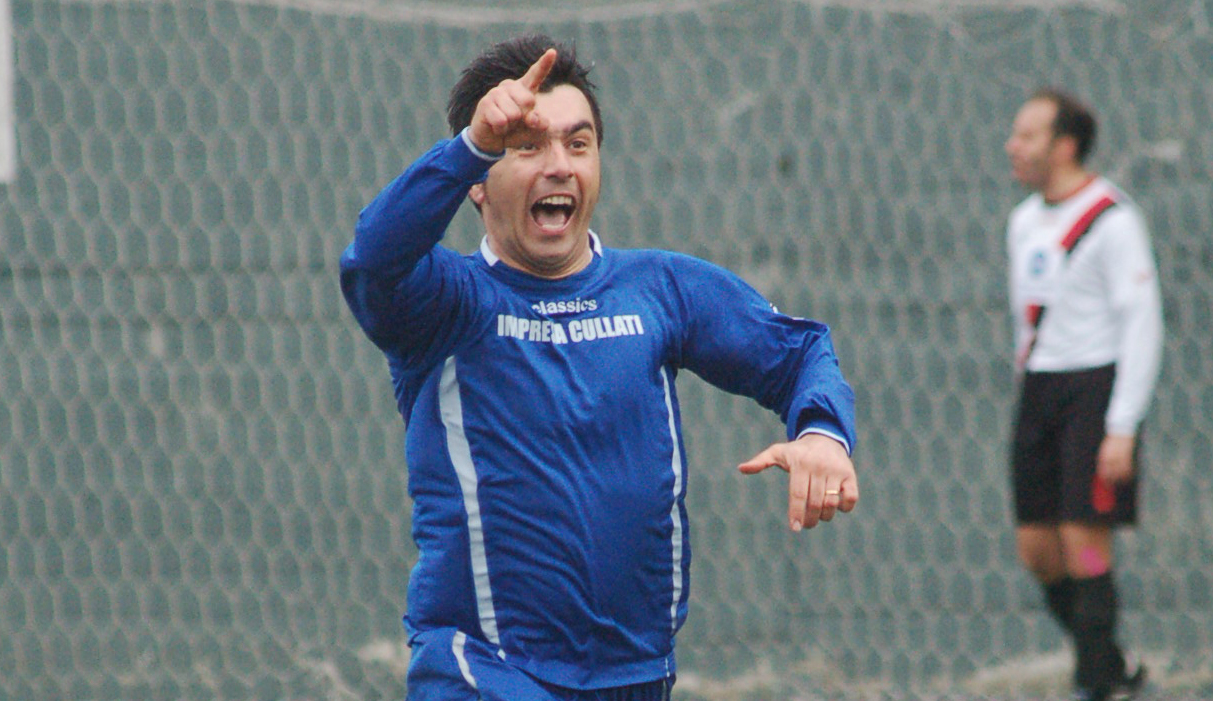 Edinho Ndoci, colpaccio di mercato del Ciriè