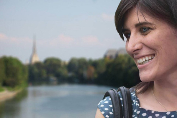 TORINO. Sindaca da 6 mesi, Appendino è già la più amata