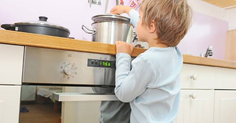 ASTI. Incidenti domestici, 15mila in una anno