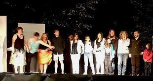 Banchette Cantando Cantando 2016