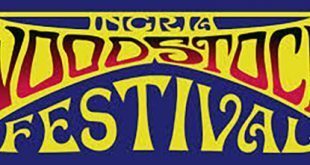 Ingria Woodstock festival 2016