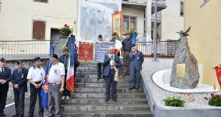 Mercenasco 2 giugno 2016