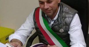 Il sindaco Sergio Bartoli