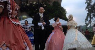 Torre alla ricerca della Felicità