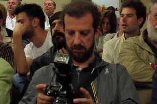 Dibattito elettorale Ciriè