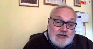 "Dio abita in noi" di Fra Carlo