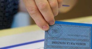 elezioni amministrative 2016