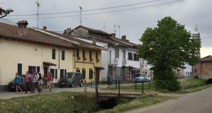 Lamporo. Qui il primato per gli incassi delle multe