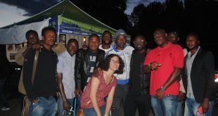 NOVARA. Migranti: vertice in prefettura su accoglienza