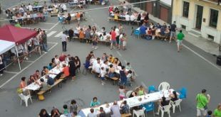 Busano festa d'estate.