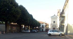 Ozegna centro storico