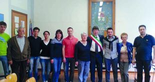 Ronco Consiglio comunale 2