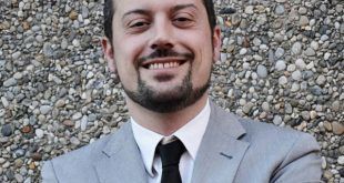 Fabrizio Salono sindaco di Villareggia