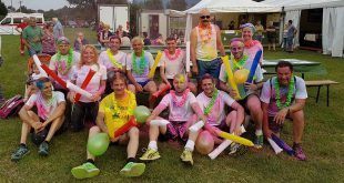 Settimo Vittone Crazy Froga Run