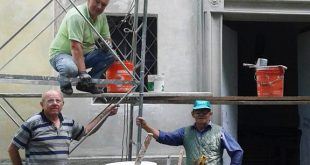 Torre chiesa di San Giacomo