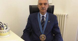 gabriele mazza Rotary Ivrea