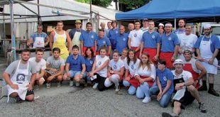Azeglio Pro Loco 2014 festa patronale