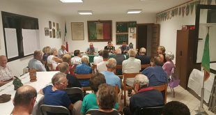 Borgofranco incontro