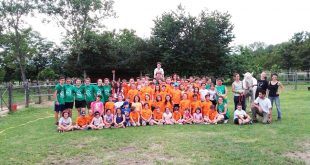 Cuceglio centro estivo