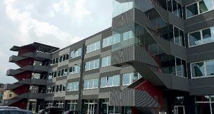 Nuovo Tribunale Ivrea 3