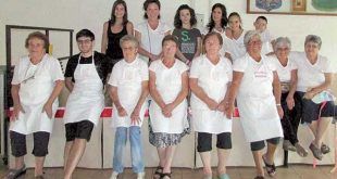 Samone San Rocco Pro Loco 2014