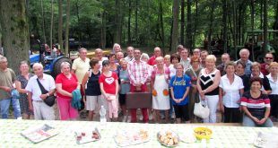 San Martino Trinità